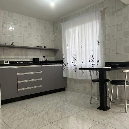 Apartamento Studio Com Banheiro Privativo Sao Jose (Santa Catarina) Exterior foto