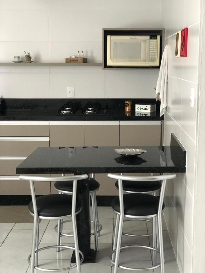 Apartamento Studio Com Banheiro Privativo Sao Jose (Santa Catarina) Exterior foto