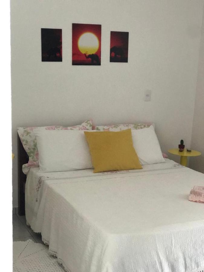 Apartamento Studio Com Banheiro Privativo Sao Jose (Santa Catarina) Exterior foto