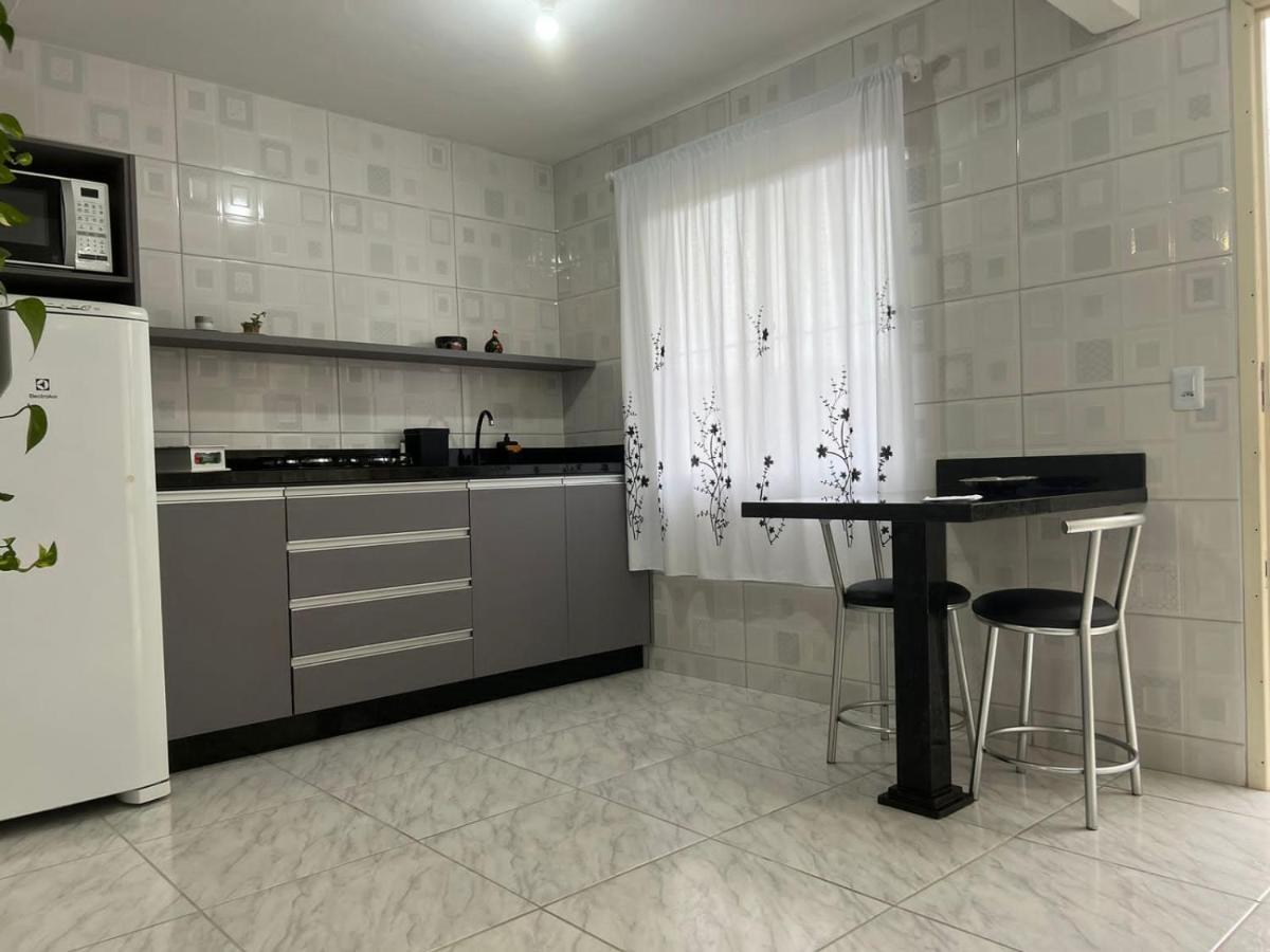 Apartamento Studio Com Banheiro Privativo Sao Jose (Santa Catarina) Exterior foto