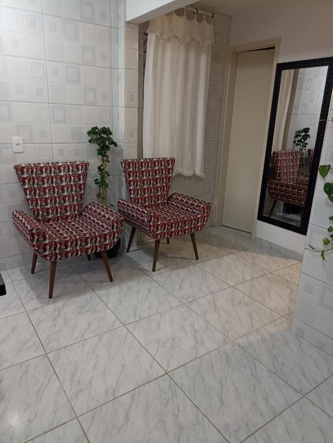 Apartamento Studio Com Banheiro Privativo Sao Jose (Santa Catarina) Exterior foto